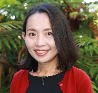 Tomoko Bolstad