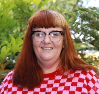 Sarah Anderson-Goldsmith