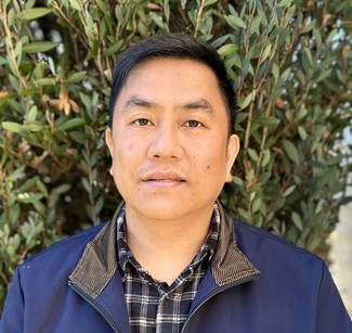 Christian Cariaga
