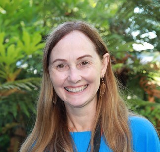 Marie Donaldson