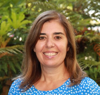 Tina Duncan