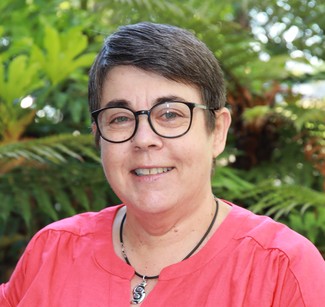 Sue Henderson