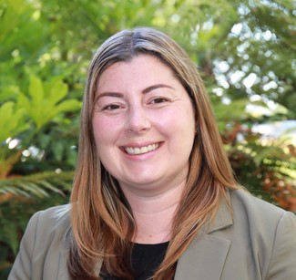 Liana Irvine
