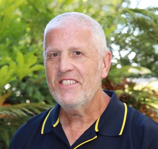Pete Johnson