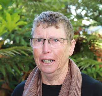 Margaret Lafferty