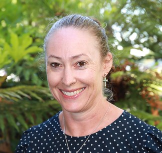 Jo Larkin