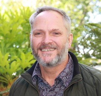 Gregory Londt