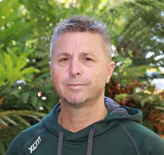 David Martin