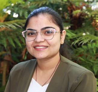 Riya Saddi