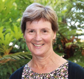 Kay Stephenson
