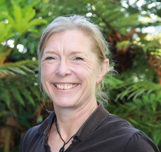 Jo Grace
