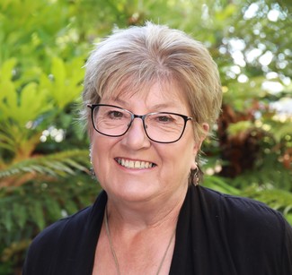 Raewyn Hessell
