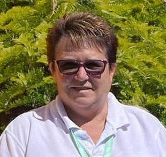 Jackie Ryder
