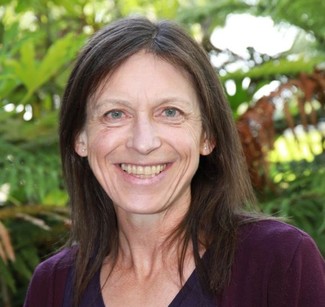 Jacqueline Nokes